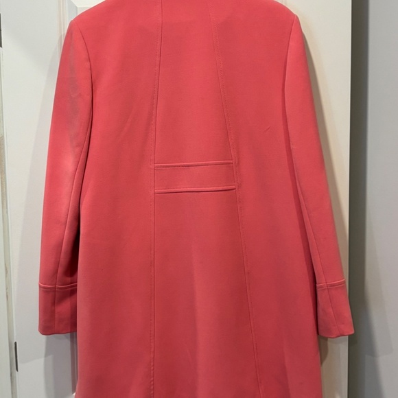 Spring Coat - Picture 3 of 7